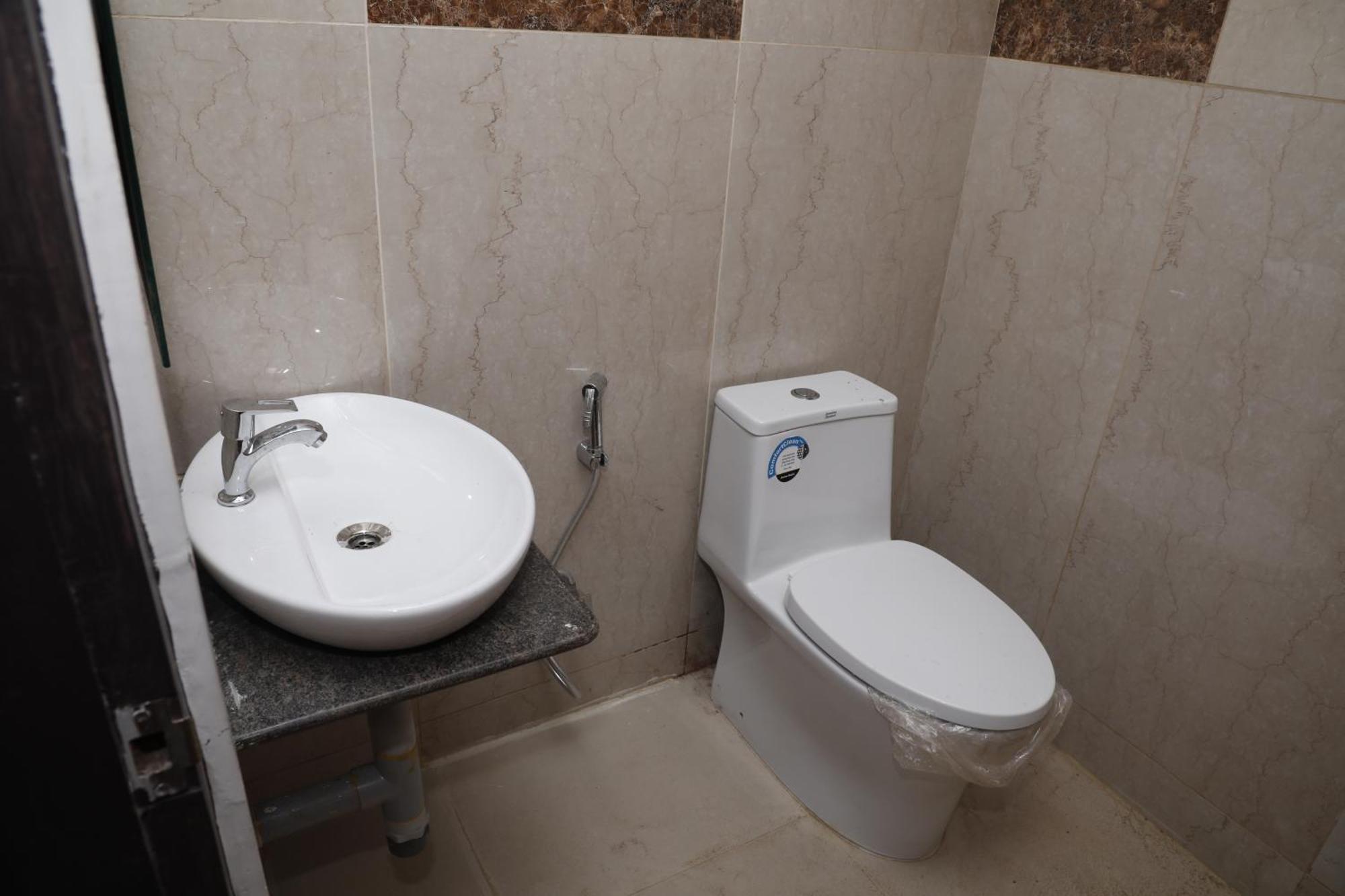 Balaji Gold Inn Hotel Hubli Ngoại thất bức ảnh